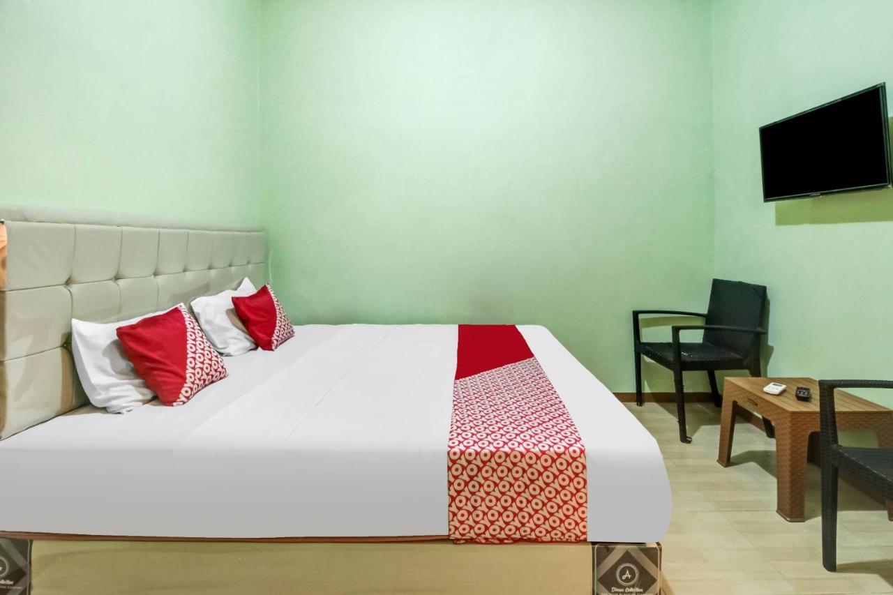 Oyo 91216 Siliwangi Guest House Syariah Cirebon Zewnętrze zdjęcie